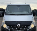 Белый Рено Мастер, объемом двигателя 2.3 л и пробегом 399 тыс. км за 18600 $, фото 10 на Automoto.ua