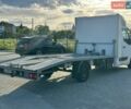 Білий Рено Мастєр, об'ємом двигуна 2.3 л та пробігом 295 тис. км за 14500 $, фото 13 на Automoto.ua