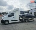 Белый Рено Мастер, объемом двигателя 2.3 л и пробегом 538 тыс. км за 17500 $, фото 14 на Automoto.ua