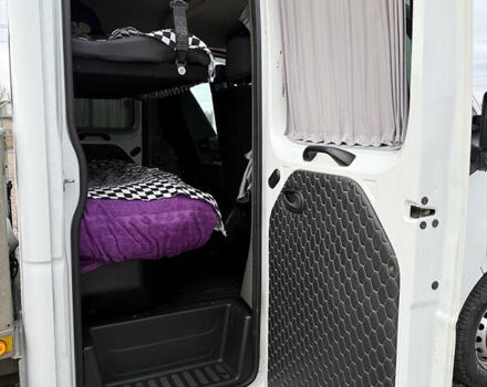 Белый Рено Мастер, объемом двигателя 2.3 л и пробегом 399 тыс. км за 18600 $, фото 24 на Automoto.ua