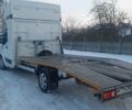 Белый Рено Мастер, объемом двигателя 2.3 л и пробегом 420 тыс. км за 20000 $, фото 12 на Automoto.ua