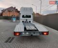 Білий Рено Мастєр, об'ємом двигуна 2.3 л та пробігом 420 тис. км за 17000 $, фото 4 на Automoto.ua