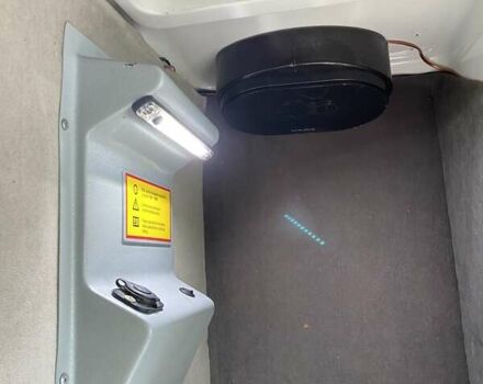 Рено Мастер 2016 в Ровно на Automoto.ua Белый Рено Мастер, объемом двигателя 2.3 л и пробегом 730 тыс. км за 15000 $, фото 14 на Automoto.ua