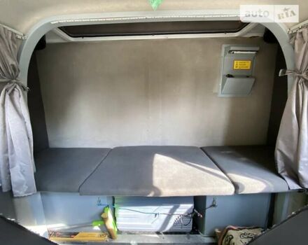 Рено Мастер 2016 в Ровно на Automoto.ua Белый Рено Мастер, объемом двигателя 2.3 л и пробегом 730 тыс. км за 15000 $, фото 12 на Automoto.ua