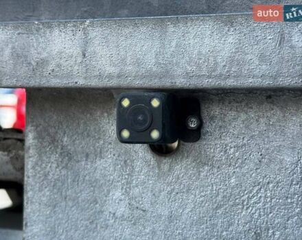 Белый Рено Мастер, объемом двигателя 2.3 л и пробегом 220 тыс. км за 16498 $, фото 6 на Automoto.ua