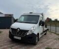 Белый Рено Мастер, объемом двигателя 2.3 л и пробегом 678 тыс. км за 13700 $, фото 1 на Automoto.ua