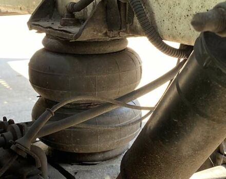 Рено Мастер 2016 в Ровно на Automoto.ua Белый Рено Мастер, объемом двигателя 2.3 л и пробегом 730 тыс. км за 15000 $, фото 21 на Automoto.ua