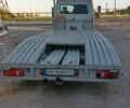 Білий Рено Мастєр, об'ємом двигуна 2.3 л та пробігом 366 тис. км за 12500 $, фото 1 на Automoto.ua