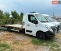 Белый Рено Мастер, объемом двигателя 2.3 л и пробегом 560 тыс. км за 12500 $, фото 1 на Automoto.ua