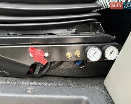 Белый Рено Мастер, объемом двигателя 2.3 л и пробегом 399 тыс. км за 18600 $, фото 21 на Automoto.ua