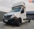 Білий Рено Мастєр, об'ємом двигуна 2.3 л та пробігом 420 тис. км за 17000 $, фото 1 на Automoto.ua