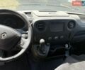 Белый Рено Мастер, объемом двигателя 2.3 л и пробегом 140 тыс. км за 25000 $, фото 6 на Automoto.ua