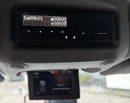 Белый Рено Мастер, объемом двигателя 2.3 л и пробегом 399 тыс. км за 18600 $, фото 17 на Automoto.ua