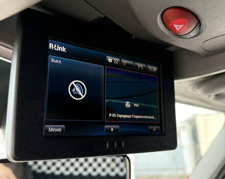 Белый Рено Мастер, объемом двигателя 2.3 л и пробегом 399 тыс. км за 18600 $, фото 16 на Automoto.ua