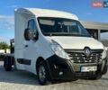 Білий Рено Мастєр, об'ємом двигуна 2.3 л та пробігом 295 тис. км за 15800 $, фото 1 на Automoto.ua