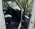 Белый Рено Мастер, объемом двигателя 2.3 л и пробегом 730 тыс. км за 13000 $, фото 8 на Automoto.ua