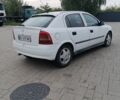 Білий Рено Мастєр, об'ємом двигуна 2.3 л та пробігом 925 тис. км за 13000 $, фото 32 на Automoto.ua