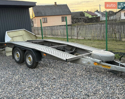 Белый Рено Мастер, объемом двигателя 2.3 л и пробегом 399 тыс. км за 18600 $, фото 29 на Automoto.ua