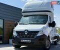 Белый Рено Мастер, объемом двигателя 2.3 л и пробегом 220 тыс. км за 18295 $, фото 1 на Automoto.ua