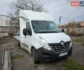 Белый Рено Мастер, объемом двигателя 2.3 л и пробегом 723 тыс. км за 11700 $, фото 1 на Automoto.ua