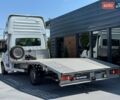 Белый Рено Мастер, объемом двигателя 2.3 л и пробегом 220 тыс. км за 18295 $, фото 32 на Automoto.ua