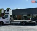 Белый Рено Мастер, объемом двигателя 2.3 л и пробегом 220 тыс. км за 18295 $, фото 4 на Automoto.ua