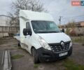 Белый Рено Мастер, объемом двигателя 2.3 л и пробегом 723 тыс. км за 11000 $, фото 1 на Automoto.ua