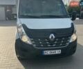 Белый Рено Мастер, объемом двигателя 2.3 л и пробегом 750 тыс. км за 16500 $, фото 23 на Automoto.ua