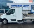 Білий Рено Мастєр, об'ємом двигуна 2.3 л та пробігом 481 тис. км за 15500 $, фото 6 на Automoto.ua