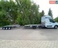 Белый Рено Мастер, объемом двигателя 2.3 л и пробегом 730 тыс. км за 13000 $, фото 7 на Automoto.ua