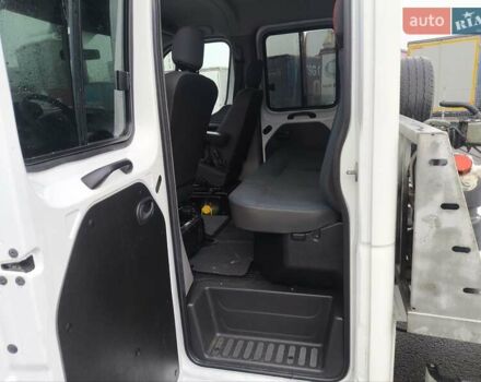 Белый Рено Мастер, объемом двигателя 2.3 л и пробегом 350 тыс. км за 17000 $, фото 31 на Automoto.ua