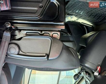 Белый Рено Мастер, объемом двигателя 2.3 л и пробегом 220 тыс. км за 16498 $, фото 13 на Automoto.ua