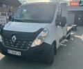 Белый Рено Мастер, объемом двигателя 2.3 л и пробегом 750 тыс. км за 16500 $, фото 21 на Automoto.ua