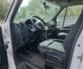 Белый Рено Мастер, объемом двигателя 2.3 л и пробегом 724 тыс. км за 11000 $, фото 10 на Automoto.ua