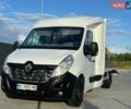 Білий Рено Мастєр, об'ємом двигуна 2.3 л та пробігом 295 тис. км за 14500 $, фото 2 на Automoto.ua