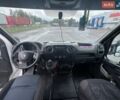 Білий Рено Мастєр, об'ємом двигуна 2.3 л та пробігом 481 тис. км за 15500 $, фото 1 на Automoto.ua