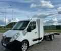 Білий Рено Мастєр, об'ємом двигуна 2.3 л та пробігом 650 тис. км за 17000 $, фото 1 на Automoto.ua