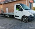 Білий Рено Мастєр, об'ємом двигуна 2.3 л та пробігом 366 тис. км за 12500 $, фото 1 на Automoto.ua