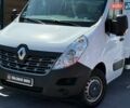 Белый Рено Мастер, объемом двигателя 2.3 л и пробегом 220 тыс. км за 16498 $, фото 2 на Automoto.ua