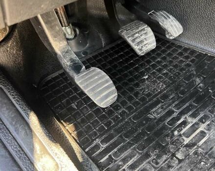 Белый Рено Мастер, объемом двигателя 2.3 л и пробегом 211 тыс. км за 22500 $, фото 8 на Automoto.ua