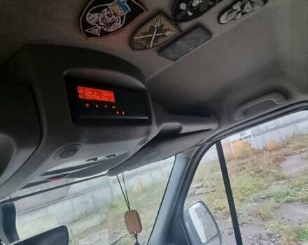 Рено Мастер 2016 в Ровно на Automoto.ua Белый Рено Мастер, объемом двигателя 2.3 л и пробегом 723 тыс. км за 16000 $, фото 7 на Automoto.ua