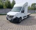 Белый Рено Мастер, объемом двигателя 2.3 л и пробегом 724 тыс. км за 11000 $, фото 2 на Automoto.ua