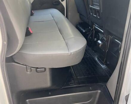 Белый Рено Мастер, объемом двигателя 2.3 л и пробегом 211 тыс. км за 22500 $, фото 19 на Automoto.ua