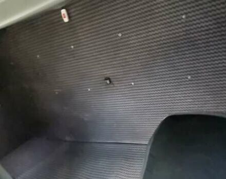 Рено Мастер 2016 в Ровно на Automoto.ua Белый Рено Мастер, объемом двигателя 2.3 л и пробегом 723 тыс. км за 16000 $, фото 4 на Automoto.ua