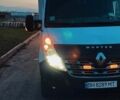 Белый Рено Мастер, объемом двигателя 2.3 л и пробегом 730 тыс. км за 13000 $, фото 4 на Automoto.ua
