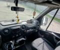 Белый Рено Мастер, объемом двигателя 2.3 л и пробегом 724 тыс. км за 11000 $, фото 11 на Automoto.ua