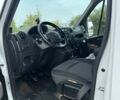 Белый Рено Мастер, объемом двигателя 2.3 л и пробегом 670 тыс. км за 17500 $, фото 12 на Automoto.ua