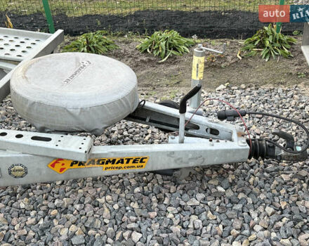 Белый Рено Мастер, объемом двигателя 2.3 л и пробегом 399 тыс. км за 18600 $, фото 30 на Automoto.ua