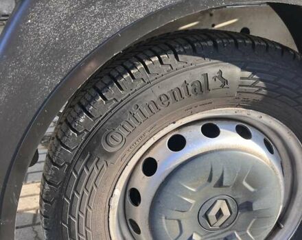 Белый Рено Мастер, объемом двигателя 2.3 л и пробегом 211 тыс. км за 22500 $, фото 32 на Automoto.ua