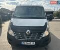 Белый Рено Мастер, объемом двигателя 2.3 л и пробегом 750 тыс. км за 16500 $, фото 5 на Automoto.ua